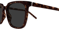 Saint Laurent Monogram SL M146/K Sunglasses