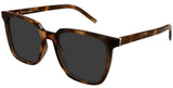 Saint Laurent Monogram SL M146/K Sunglasses