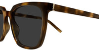 Saint Laurent Monogram SL M146/K Sunglasses