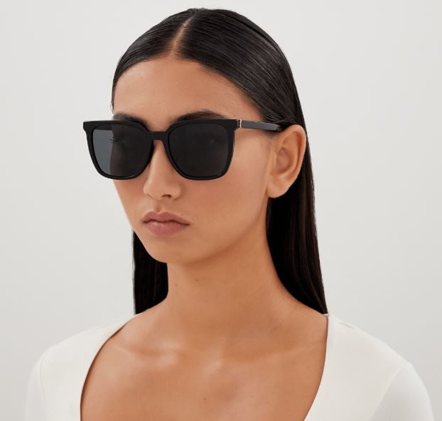 Saint Laurent Monogram SL M146/K Sunglasses