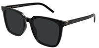 Saint Laurent Monogram SL M146 Sunglasses