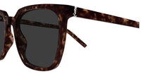 Saint Laurent Monogram SL M146 Sunglasses