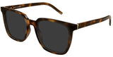 Saint Laurent Monogram SL M146 Sunglasses