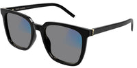 Saint Laurent Monogram SL M146 Sunglasses