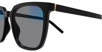 Saint Laurent Monogram SL M146 Sunglasses