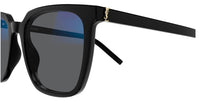 Saint Laurent Monogram SL M146 Sunglasses