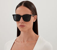 Saint Laurent Monogram SL M146 Sunglasses