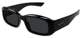 Saint Laurent SL Logo SL 809 Sunglasses