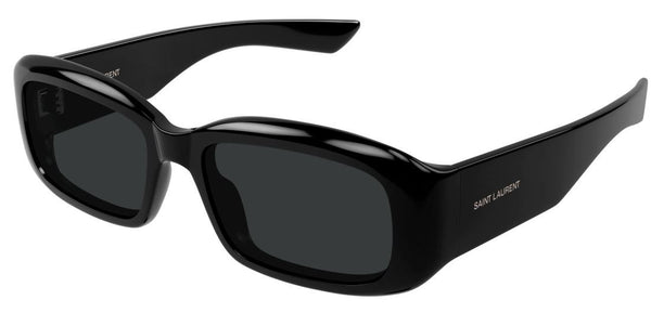 Lunettes de Soleil Saint Laurent SL Logo SL 809