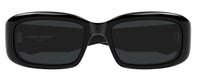 Saint Laurent SL Logo SL 809 Sunglasses