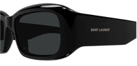 Saint Laurent SL Logo SL 809 Sunglasses