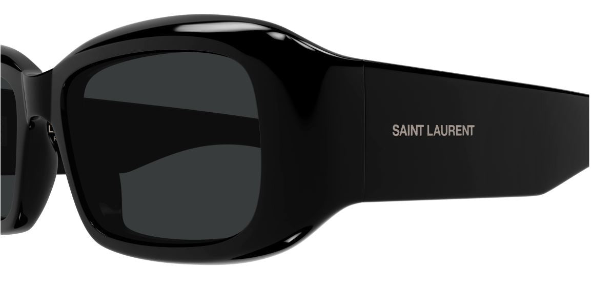 Saint Laurent SL Logo SL 809 Sunglasses