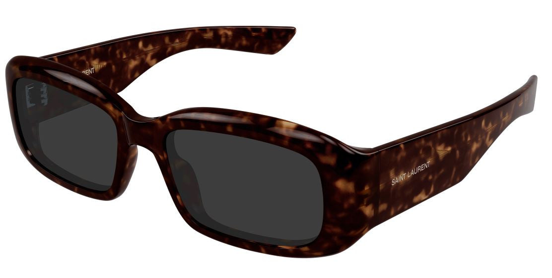 Saint Laurent SL Logo SL 809 Sunglasses
