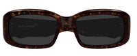 Saint Laurent SL Logo SL 809 Sunglasses