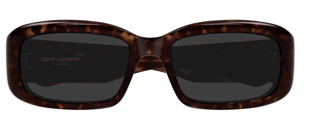 Saint Laurent SL Logo SL 809 Sunglasses