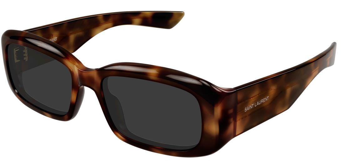 Saint Laurent SL Logo SL 809 Sunglasses