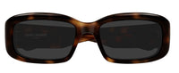 Saint Laurent SL Logo SL 809 Sunglasses