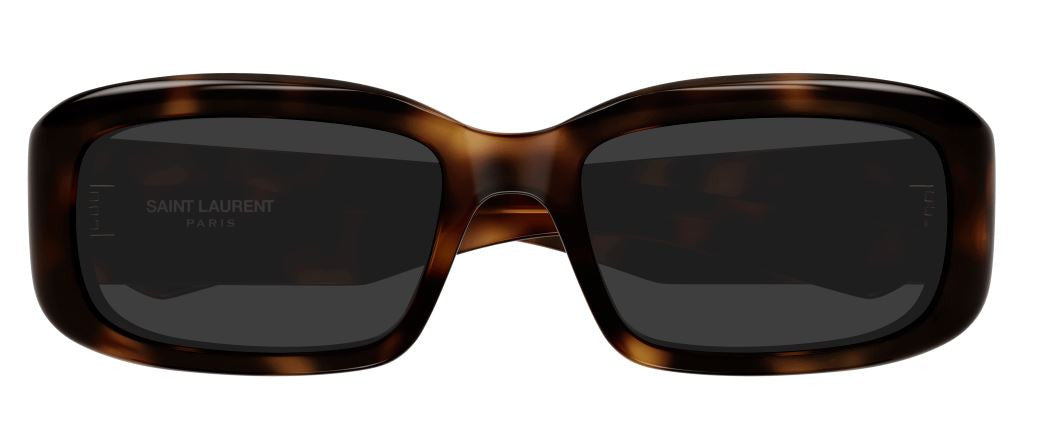 Saint Laurent SL Logo SL 809 Sunglasses