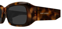 Saint Laurent SL Logo SL 809 Sunglasses