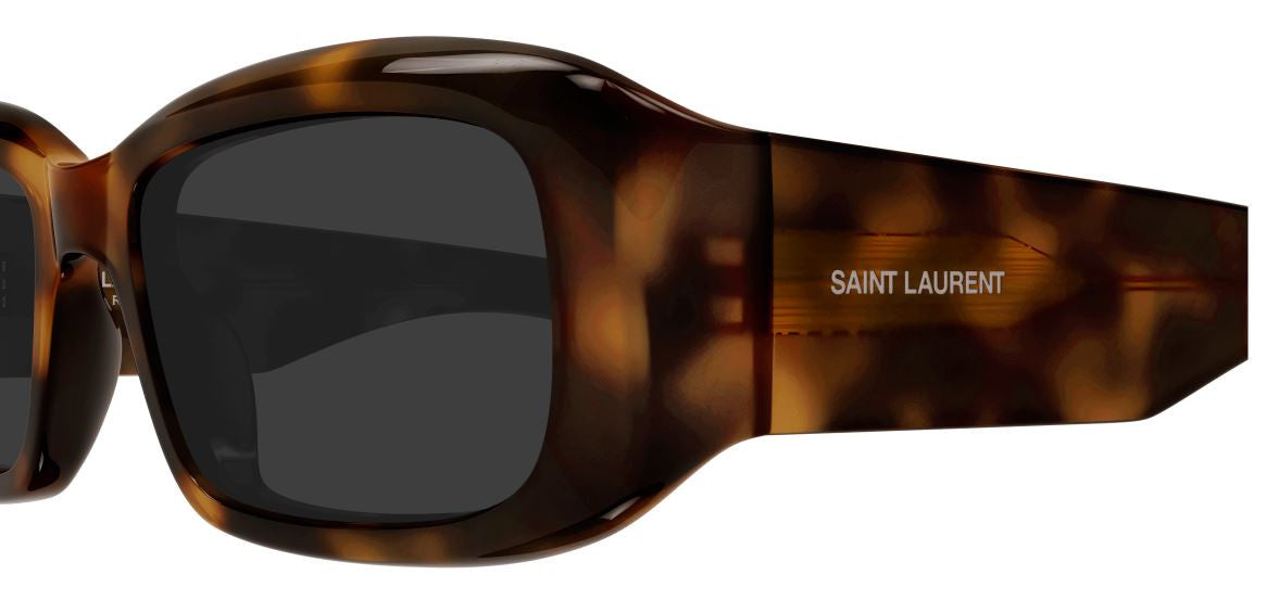Saint Laurent SL Logo SL 809 Sunglasses