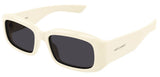 Saint Laurent SL Logo SL 809 Sunglasses