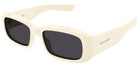 Saint Laurent SL Logo SL 809 Sunglasses