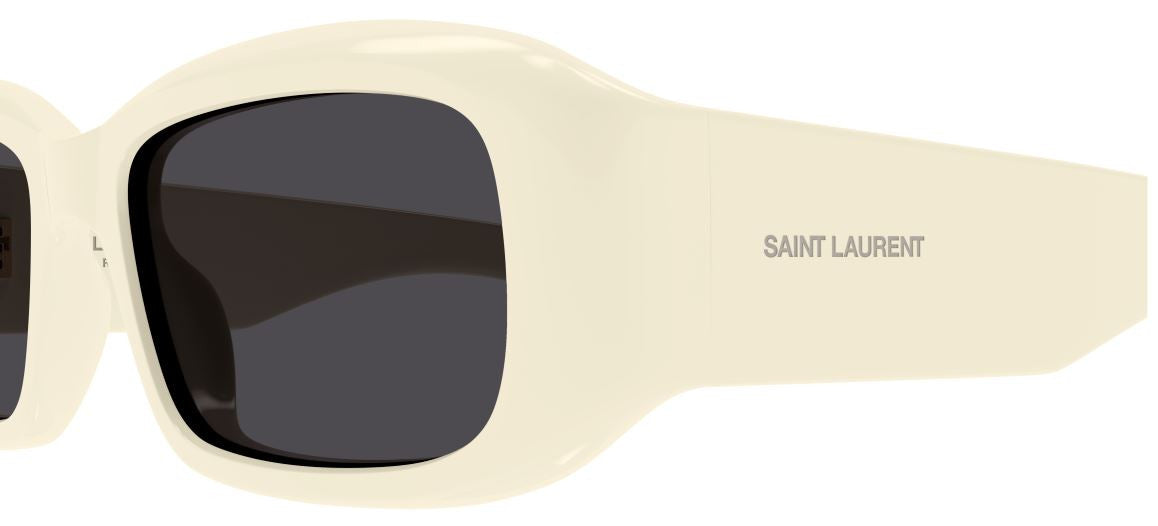 Saint Laurent SL Logo SL 809 Sunglasses