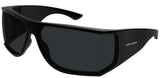 Saint Laurent SL Logo SL 806 Sunglasses
