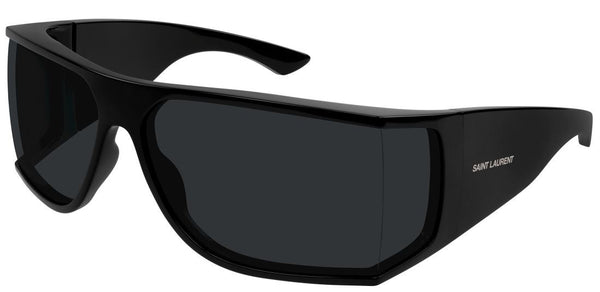 Zonnebrillen Saint Laurent SL Logo SL 806
