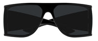 Saint Laurent SL Logo SL 806 Sunglasses