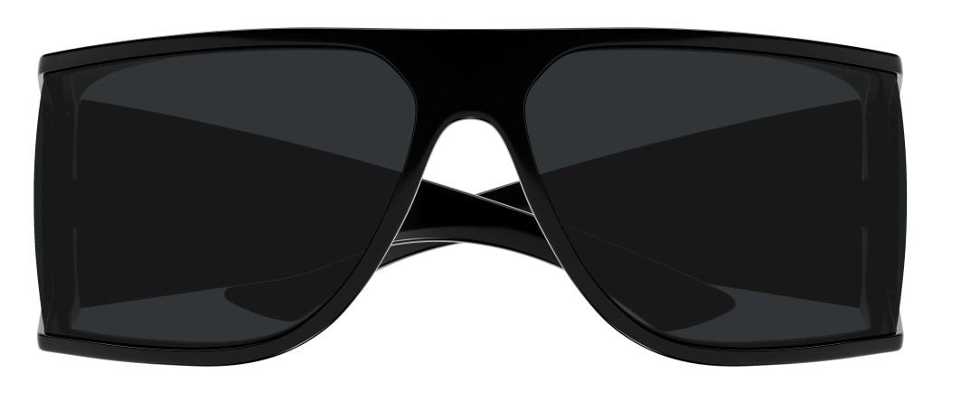 Saint Laurent SL Logo SL 806 Sunglasses
