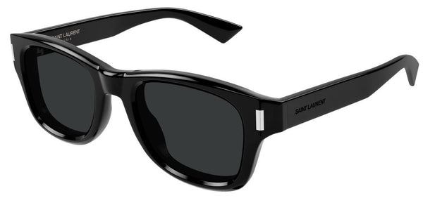Óculos de Sol Saint Laurent Corner Angle SL 801