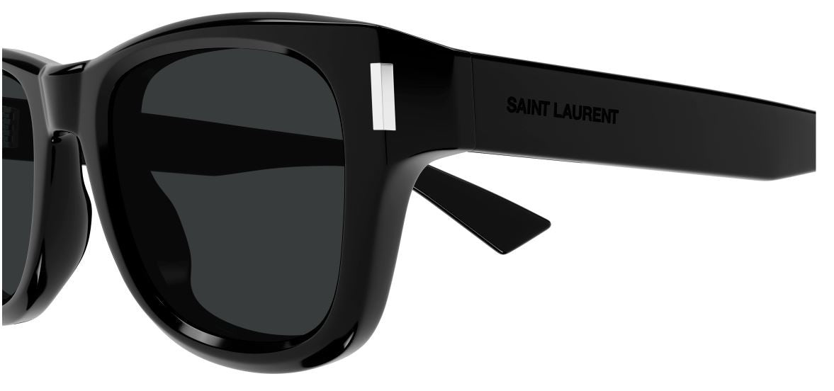 Saint Laurent Corner Angle SL 801 Sunglasses
