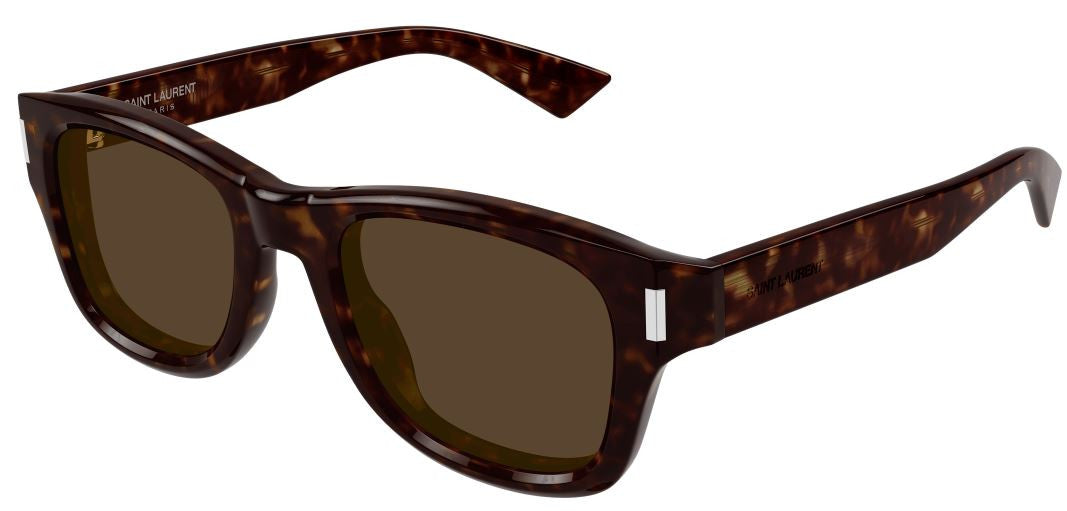 Saint Laurent Corner Angle SL 801 Sunglasses