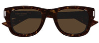 Saint Laurent Corner Angle SL 801 Sunglasses