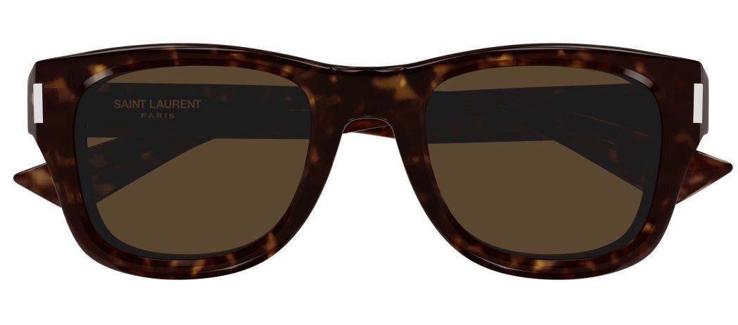 Saint Laurent Corner Angle SL 801 Sunglasses