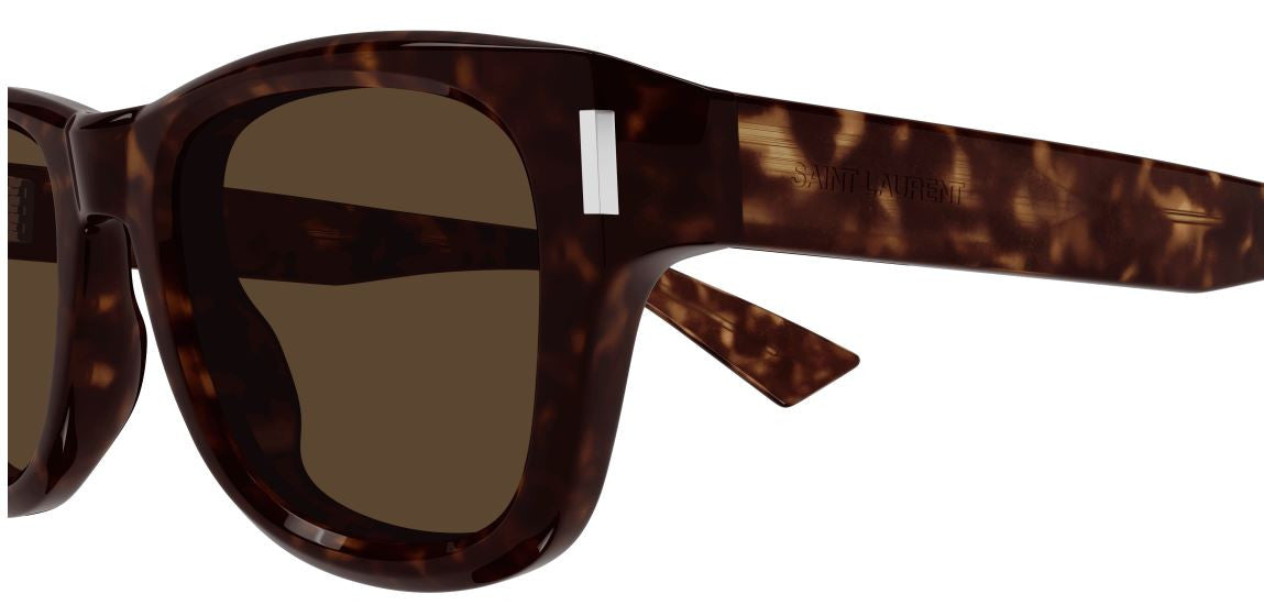 Saint Laurent Corner Angle SL 801 Sunglasses