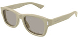 Gafas de Sol Saint Laurent Corner Angle SL 801