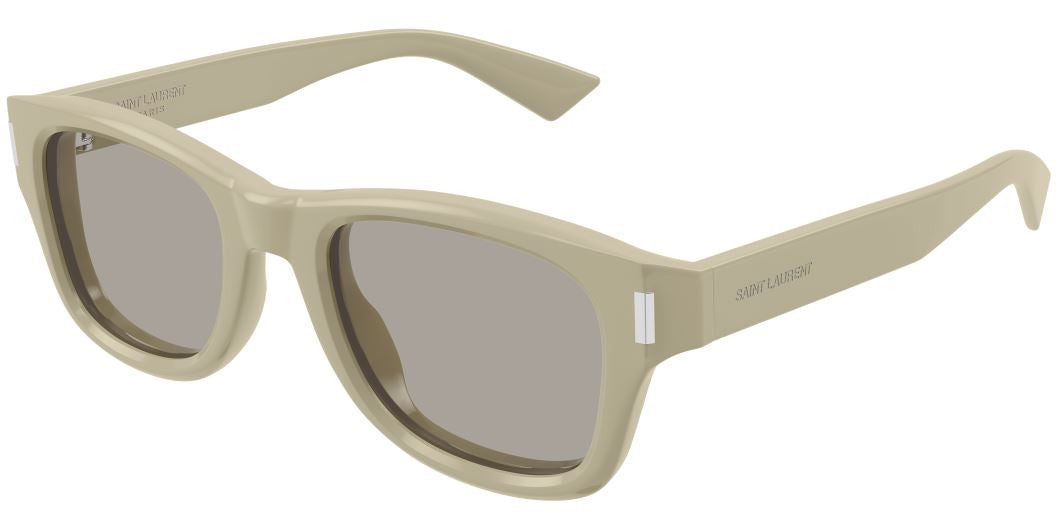 Saint Laurent Corner Angle SL 801 Sunglasses