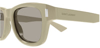 Saint Laurent Corner Angle SL 801 Sunglasses