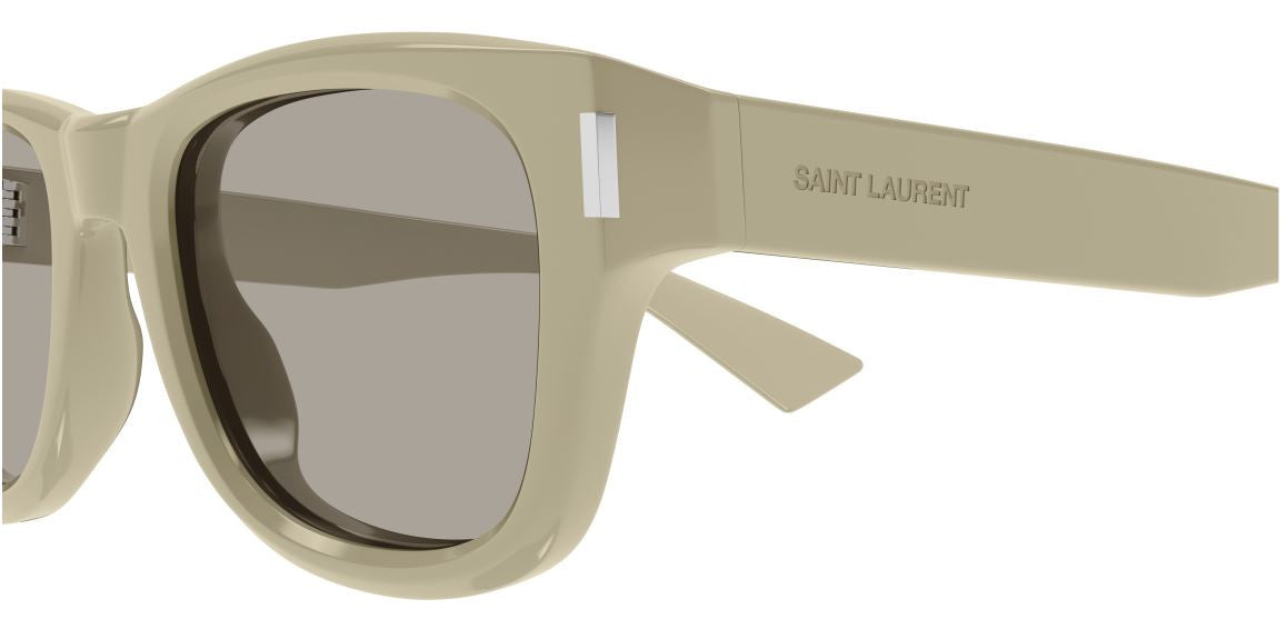 Saint Laurent Corner Angle SL 801 Sunglasses