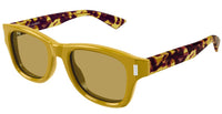 Saint Laurent Corner Angle SL 801 Sunglasses