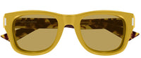 Saint Laurent Corner Angle SL 801 Sunglasses