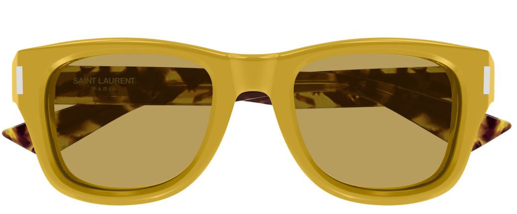 Saint Laurent Corner Angle SL 801 Sunglasses