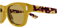 Saint Laurent Corner Angle SL 801 Sunglasses