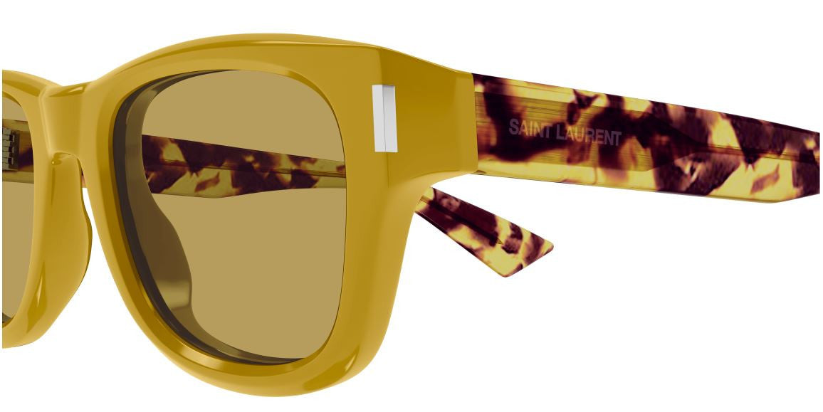 Saint Laurent Corner Angle SL 801 Sunglasses