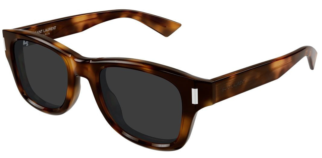 Saint Laurent Corner Angle SL 801 Sunglasses