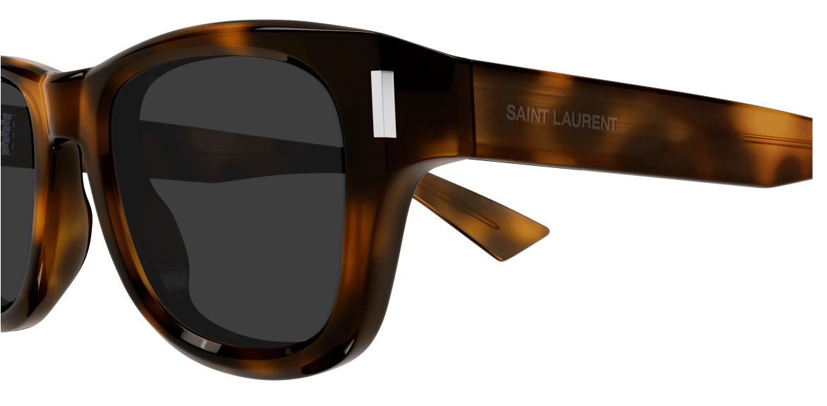 Saint Laurent Corner Angle SL 801 Sunglasses