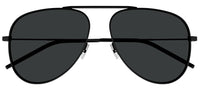 Saint Laurent SL Logo SL 800 Sunglasses