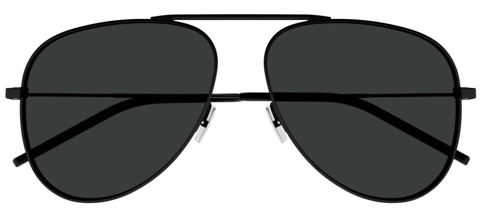 Saint Laurent SL Logo SL 800 Sunglasses